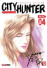 MANGA CITY HUNTER N.41