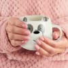 TAZA WE BARE BEARS PANDA ESCANDALOSOS 390 ML2