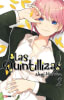 MANGA LAS QUINTILLIZAS N.21