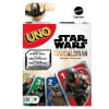 JUEGO DE CARTAS UNO - THE MANDALORIAN2