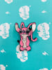 PIN ANGEL1