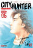 MANGA CITY HUNTER N.51