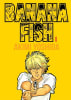 MANGA BANANA FISH N.11