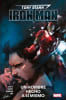 COMIC MARVEL TONY STARK IRON MAN VOL. 11