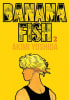 MANGA BANANA FISH N.21