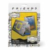 SET 25 STICKERS FRIENDS OFICIAL 1