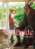 MANGA THE ANCIENT MAGUS BRIDE N.91