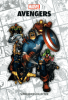 SUPER HEROES COLLECTION: AVENGERS1