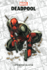 SUPER HEROES COLLECTION: DEADPOOL1