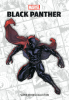 SUPER HEROES COLLECTION: BLACK PANTHER1
