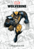 SUPER HEROES COLLECTION 8: WOLVERINE1