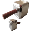 MARTILLO THOR MUG PLATEADO1