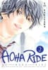 MANGA AOHA RAIDO N.21