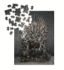 PUZZLE DELUXE GAME OF THRONES IRON THRONE 1000 PIEZAS1