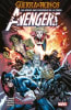 COMIC MARVEL AVENGERS LA GUERRA DE LOS REINOS1