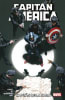 COMIC MARVEL CAPITAN AMERICA VOL.21