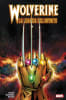 COMIC WOLVERINE: LA GUARDIA DEL INFINITO1
