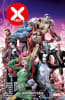COMIC AMANECER X PARTE 2 - X-MEN1