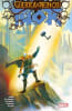 COMIC THOR LA GUERRA DE LOS REINOS - MARVEL1