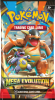 Pokémon TCG Mega Evolution - Booster Inglés1