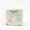 Paquete De Almohadilla De Algodón We Bare Bears 240 Pzs1