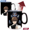 TAZON MAGICO OFICIAL DEATH NOTE1