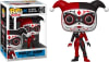 FUNKO POP! HARLEY QUINN - DÍA DE LOS MUERTOS1