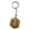 LLAVERO SLYTHERIN DORADO1