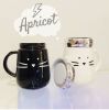 MUG ESPEJO GATO1