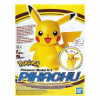 Pokémon Model Kit QUICK!! PIKACHU - BANDAI HOBBY2