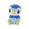 Pokémon Model Kit Piplup / tiplouf - BANDAI HOBBY1