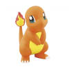 Pokemon Model Kit CHARMANDER - Bandai Hobby1