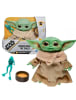 PELUCHE BABY YODA PARLANTE - THE MANDALORIAN THE CHILD2