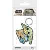 LLAVERO STAR WARS THE MANDALORIAN GROGU1