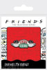 PIN OFICIAL FRIENDS - CENTRAL PERK1