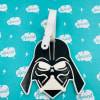 MARCADOR MALETA DARTH VADER - STAR WARS1