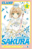 MANGA SAKURA CARD CAPTOR: CLEAR CARD DELUXE N.31