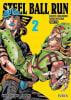 MANGA JOJOS BIZARRE ADVENTURE - STEEL BALL RUN 021
