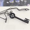 COLLAR LLAVE CORALINE1