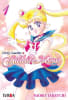 MANGA SAILOR MOON 11
