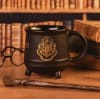 TAZON CALDERO HOGWARTS HARRY POTTER1
