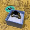 ANILLO PIEDRA DE LA RESURRECIÓN - VOLDEMORT - SORVOLO GAUNT 1