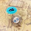PIN GIRATIEMPO - HARRY POTTER1