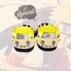 PANTUFLAS NARUTO 1