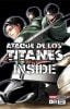 MANGA Shingeki no Kyojin - ATAQUE DE LOS TITANES - INSIDE1