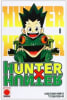 MANGA HUNTER X HUNTER VOL.11