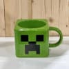 TAZON 3D CREEPER MINECRAT1