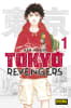 MANGA TOKYO REVENGERS 1 (kanzenban)1