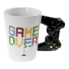 TAZÓN GAME OVER BLANCO2