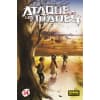 MANGA Shingeki no Kyojin - ATAQUE DE LOS TITANES VOL.341